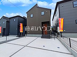 物件画像 八王子市下恩方町 全10棟 新築分譲住宅 8号棟