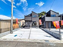 物件画像 八王子市下恩方町 全10棟 新築分譲住宅 1号棟