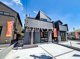 物件画像 八王子市下恩方町 全10棟 新築分譲住宅 2号棟