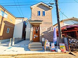 物件画像 所沢市和ケ原2丁目　全2棟　新築分譲住宅 A号棟