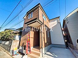 物件画像 所沢市和ケ原2丁目　全2棟　新築分譲住宅 B号棟
