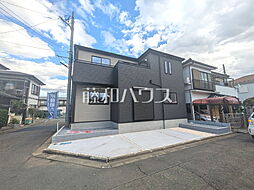 物件画像 朝霞市宮戸3丁目　全2棟／2号棟　新築分譲住宅