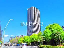 物件画像 アイムふじみ野タワー東館