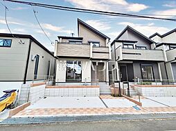 物件画像 八王子市富士見町　全3棟　新築分譲住宅 1号棟