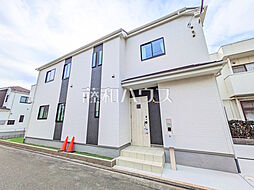 物件画像 小平市上水南町3丁目 全2棟 新築分譲住宅 A号棟