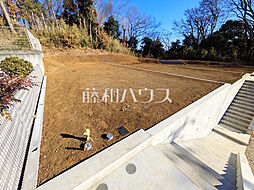 物件画像 稲城市坂浜　全3区画　宅地分譲 3号地