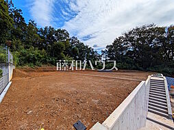 物件画像 稲城市坂浜　全3区画　宅地分譲 3号地