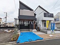 物件画像 杉並区成田西1丁目 全4区画 新築分譲住宅 2号棟