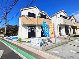 物件画像 東村山市久米川町2丁目　全7棟　新築分譲住宅 A号棟