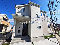 物件画像 東村山市久米川町2丁目 全7棟 新築分譲住宅 E号棟