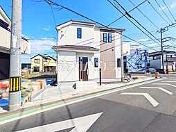 物件画像 東村山市久米川町2丁目　全7棟　新築分譲住宅 G号棟