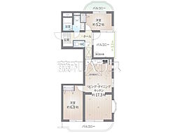 物件画像 レスポワールみずほ台