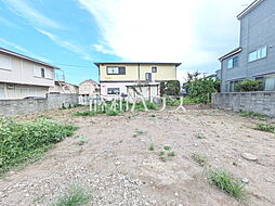 物件画像 八王子市川口町 全1区画 宅地分譲