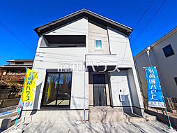 物件画像 国立市中3丁目　全2棟　新築分譲住宅 2号棟