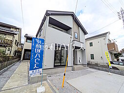 物件画像 国立市中3丁目　全2棟　新築分譲住宅 2号棟