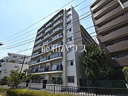 物件画像 日商岩井第2方南町マンション