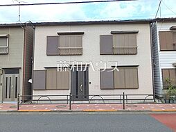 物件画像 練馬区中村南1丁目　全1区画　宅地分譲
