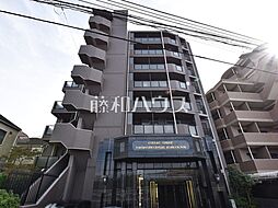 物件画像 シャルムコート東村山美住町