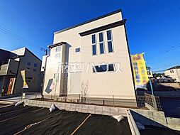 物件画像 東大和市芋窪4丁目　全12区画　新築分譲住宅 5号棟