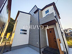 物件画像 東大和市芋窪4丁目 全12区画 新築分譲住宅 7号棟