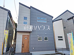 物件画像 東大和市芋窪4丁目　全12区画　新築分譲住宅 8号棟
