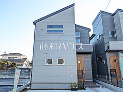 物件画像 東大和市芋窪4丁目 全12区画 新築分譲住宅 10号棟