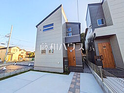 物件画像 東大和市芋窪4丁目　全12区画　新築分譲住宅 10号棟