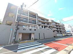 物件画像 ヴィルヌーブ保谷