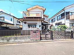 物件画像 小平市津田町3丁目 全1区画 宅地分譲