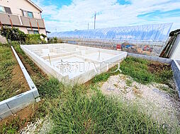 物件画像 国立市矢川3丁目　全4棟／2号棟　新築分譲住宅