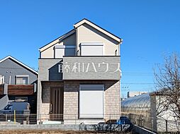 物件画像 国立市矢川3丁目　全4棟／2号棟　新築分譲住宅