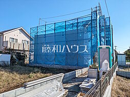 物件画像 国立市矢川3丁目 全4棟/2号棟 新築分譲住宅