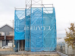 物件画像 国立市矢川3丁目 全4棟/2号棟 新築分譲住宅