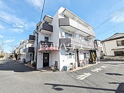 物件画像 レヂオンス田無