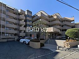 物件画像 フラッツ西所沢