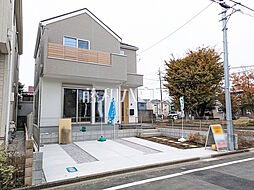 物件画像 小平市上水新町3丁目　全1棟　新築分譲住宅