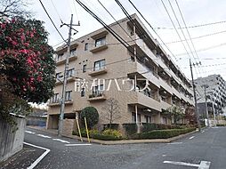 物件画像 パークファミリー多摩センター