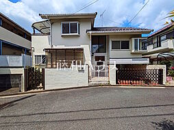 物件画像 小金井市貫井南町5丁目　全1区画　宅地分譲 1号地