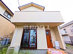 物件画像 八王子市小宮町　全1棟　新築分譲住宅