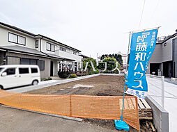 物件画像 三鷹市上連雀5丁目　全1区画　宅地分譲