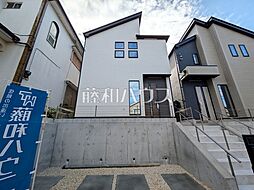 物件画像 日野市程久保2丁目　全2棟　新築分譲住宅 2号棟