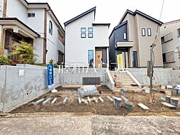 物件画像 日野市程久保2丁目　全2棟　新築分譲住宅 2号棟