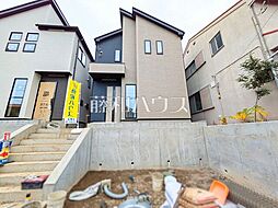 物件画像 日野市程久保2丁目 全2棟 新築分譲住宅 1号棟