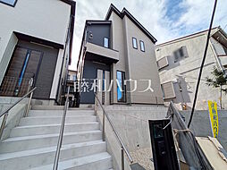 物件画像 日野市程久保2丁目　全2棟　新築分譲住宅 1号棟