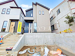 物件画像 日野市程久保2丁目 全2棟 新築分譲住宅 1号棟