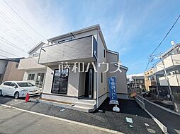 物件画像 志木市本町2丁目　全2棟　新築分譲住宅 2号棟
