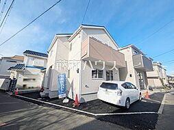 物件画像 志木市本町2丁目 全2棟 新築分譲住宅 1号棟