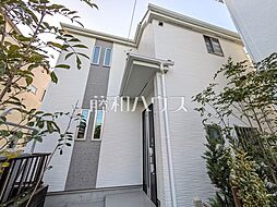 物件画像 八王子市狭間町 全3棟 新築分譲住宅 B号棟