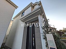 物件画像 八王子市狭間町 全3棟 新築分譲住宅 A号棟