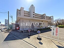 物件画像 向陽ハイツB棟